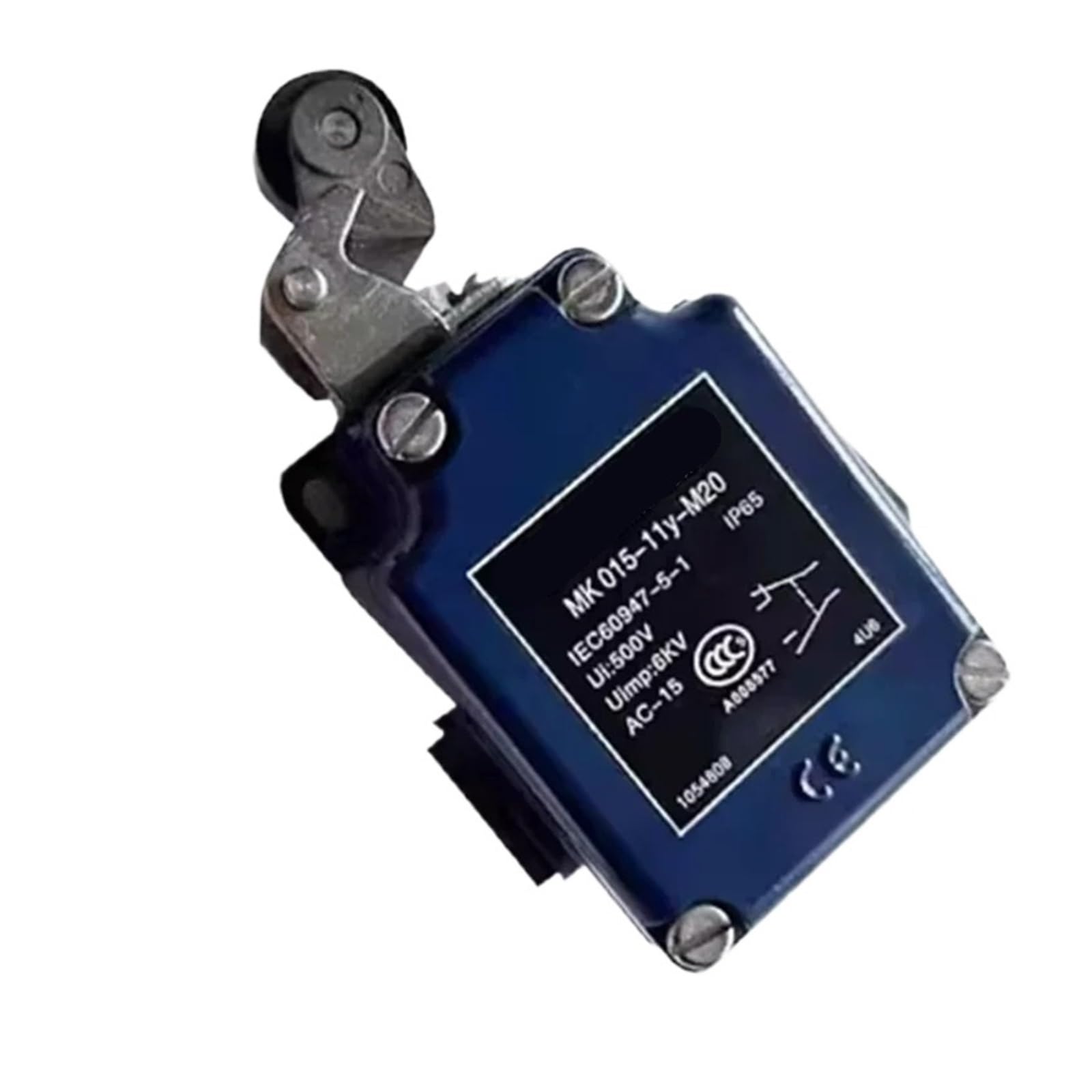 ZVQYSGIW Travel limit switch MK015-11Y-M20 1180 MK015-02y-M20 20y(MK015-02y-M20)