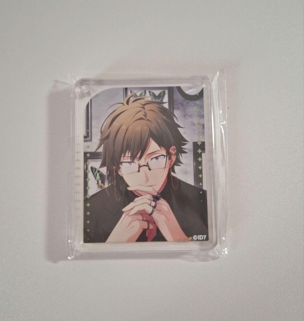 Amazon.co.jp: アイナナ 二階堂大和 アニカフェ コロッタ : DIY