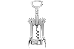 HQY Wing Corkscrew Wine Openers