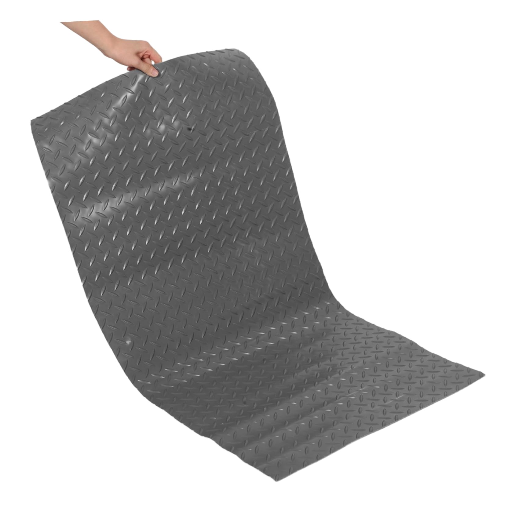 Toddmomy Alfombrilla Antideslizante Rectangular para Escalera de Piscina Cojín Protector Resistente para Escalones Seguridad para Piscina Elevada y Pública