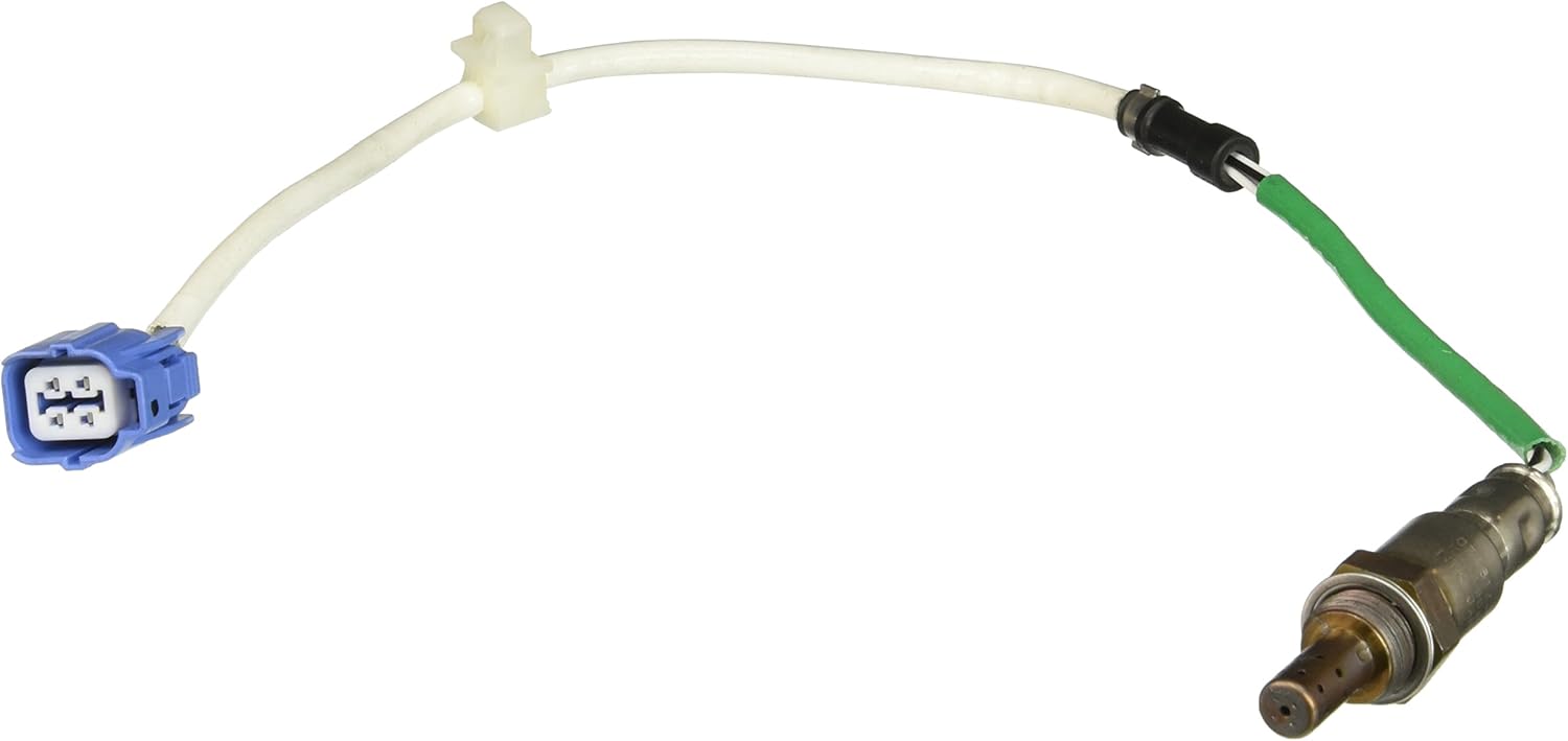 Denso Oxygen Sensor - 234-4354