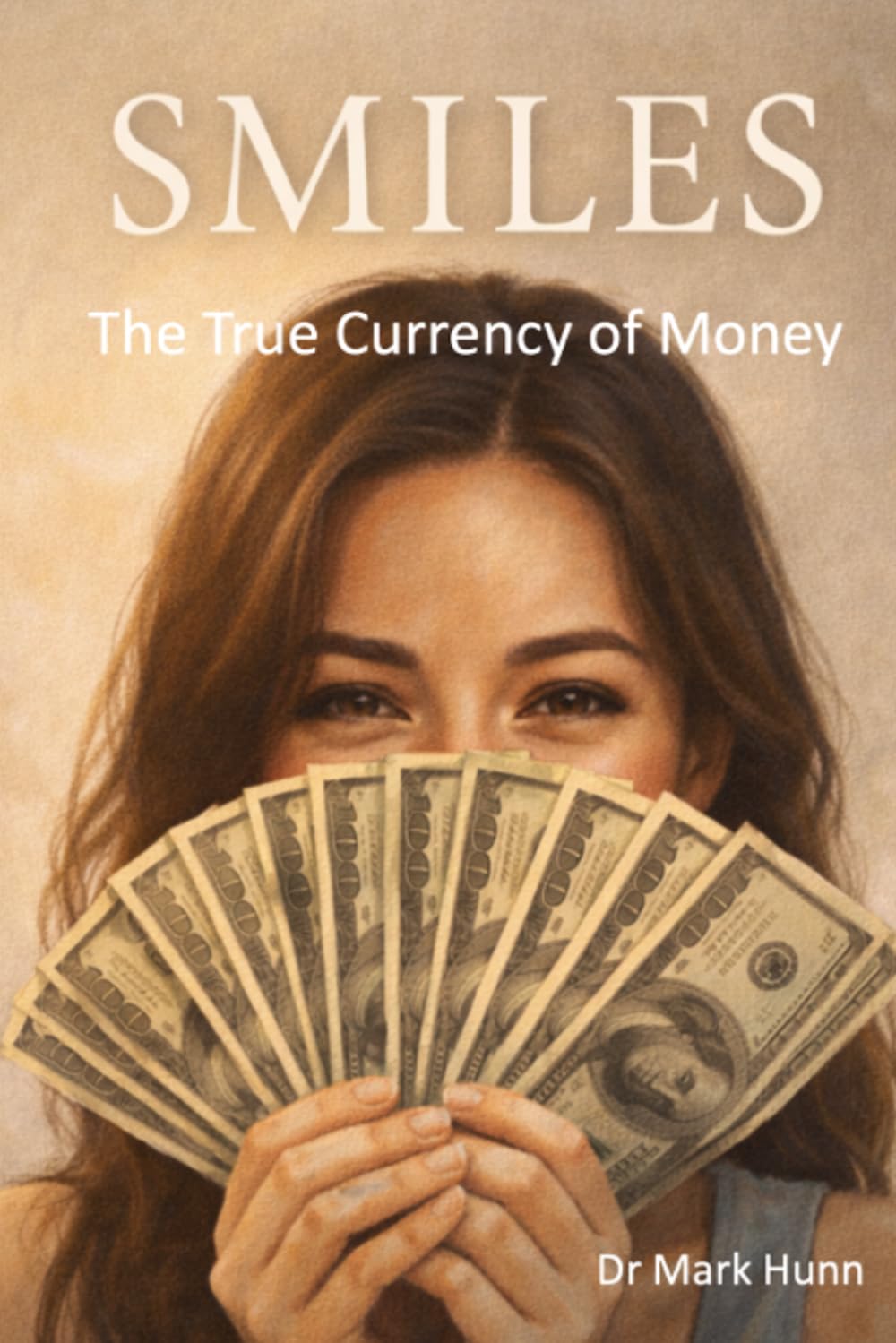 SMILES: The True Currency of Money (Philosophical Reflections)