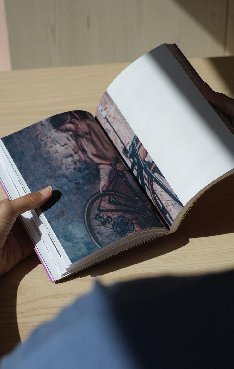 Right Ride: Gude: Lass die Großstadt hinter dir und entdecke Reiseziele, Landschaften, Cafés, Gastronomie, Sehenswürdigkeiten und Übernachtungsmöglichkeiten für deine perfekte Rennrad-Tour.