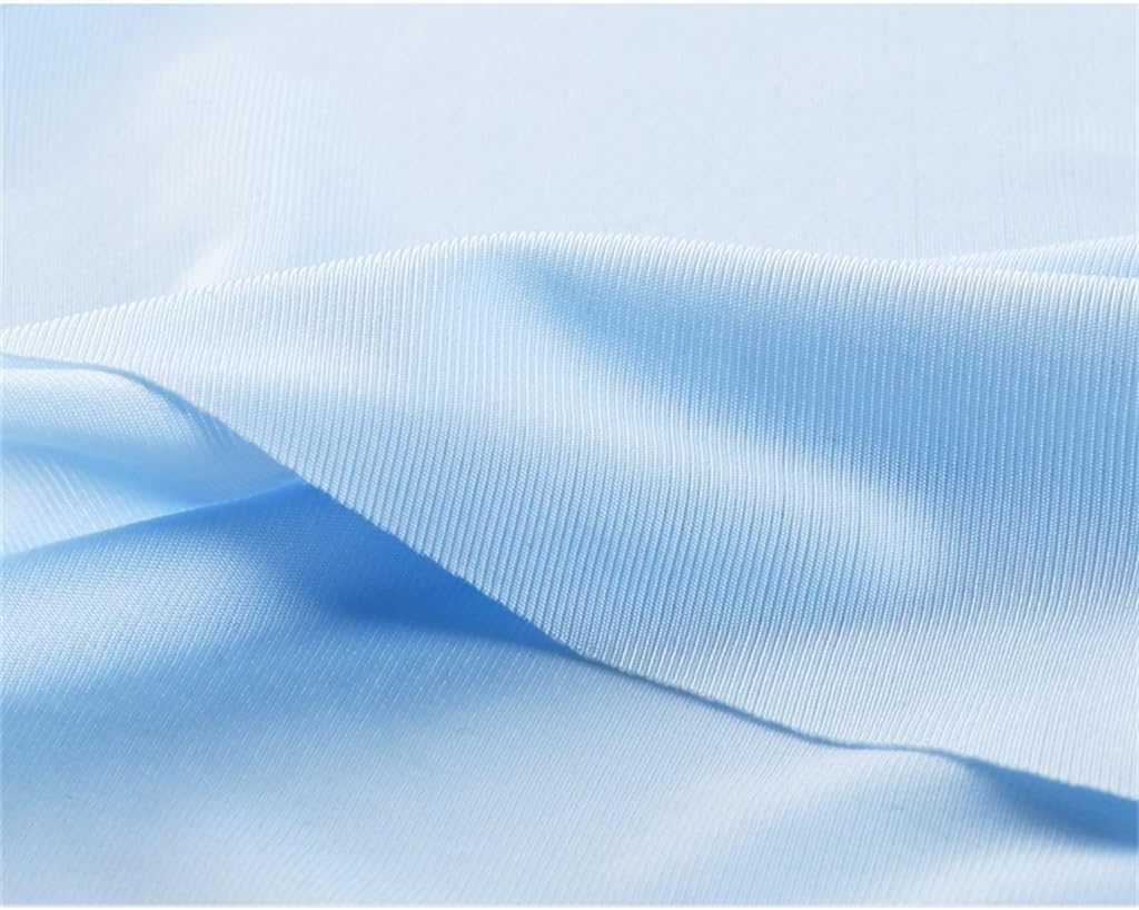 Men's Ice Mask Pants Traceless Thin Punch Die Four Corner