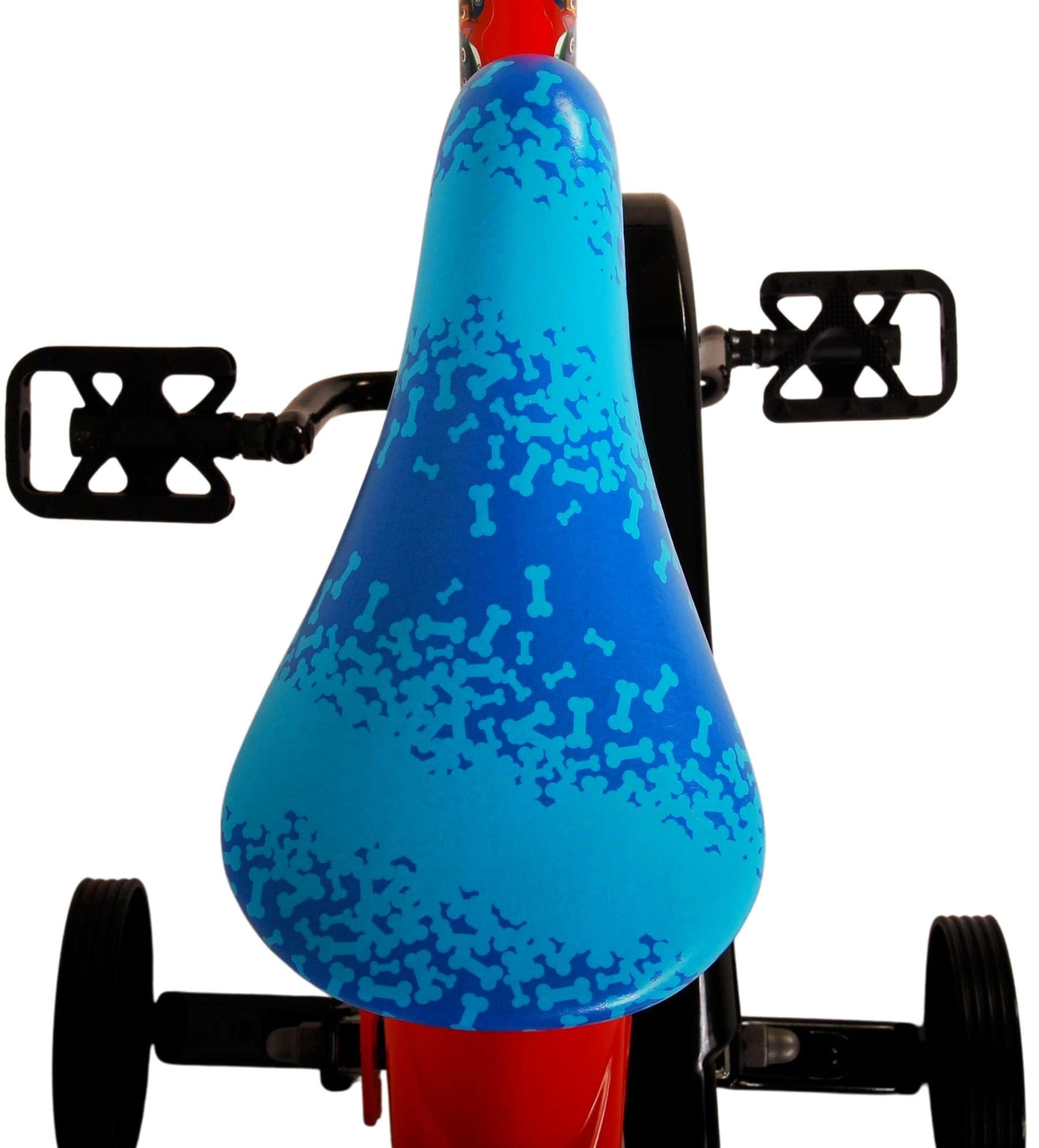 Volare - Children's Bicycle 14 - Paw Patrol Core (21508)