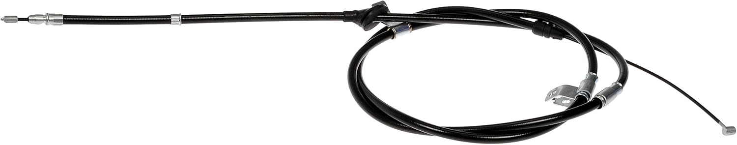 Dorman C661307 Front Parking Brake Cable Compatible with Select Ford/Mercury Models