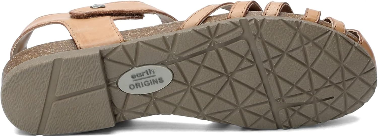 Earth Origins Lyndon Lana