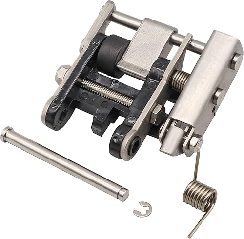 Miniatura 2 de Drive-up Conjunto de bloqueo de trinquete de freno de carrito de golf para modelos de pedal de 1 generación 2004-2009 Club Car Precedent 1033205-01