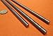18-8 Stainless Steel Fully Threaded Round Rod, 5/16