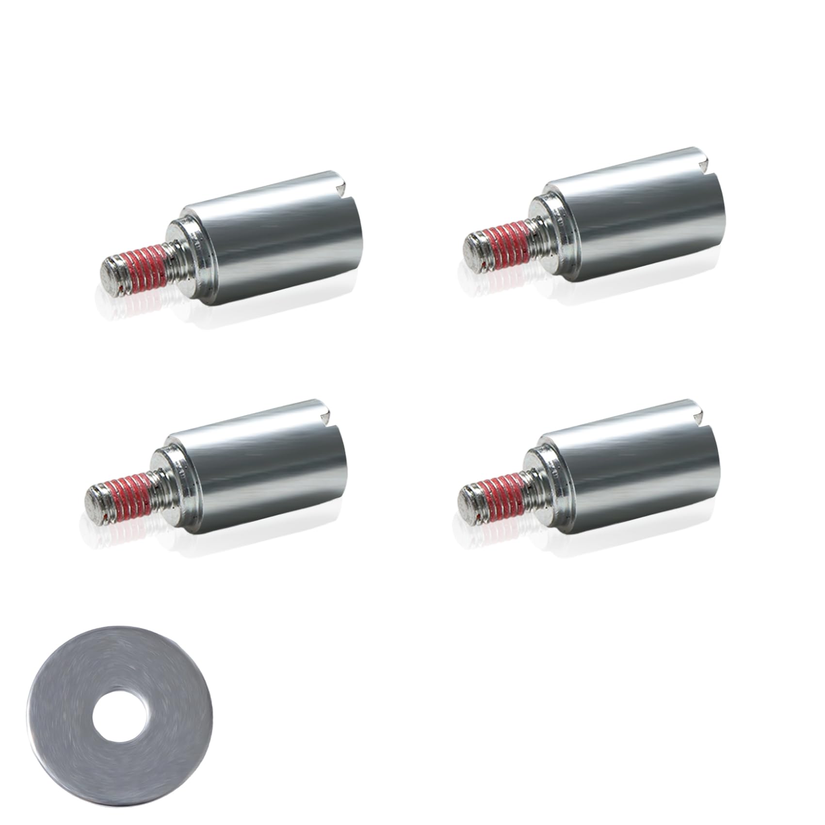 Amazon.com: Screws VESA Spacer Adapter Compatible with Sony TV