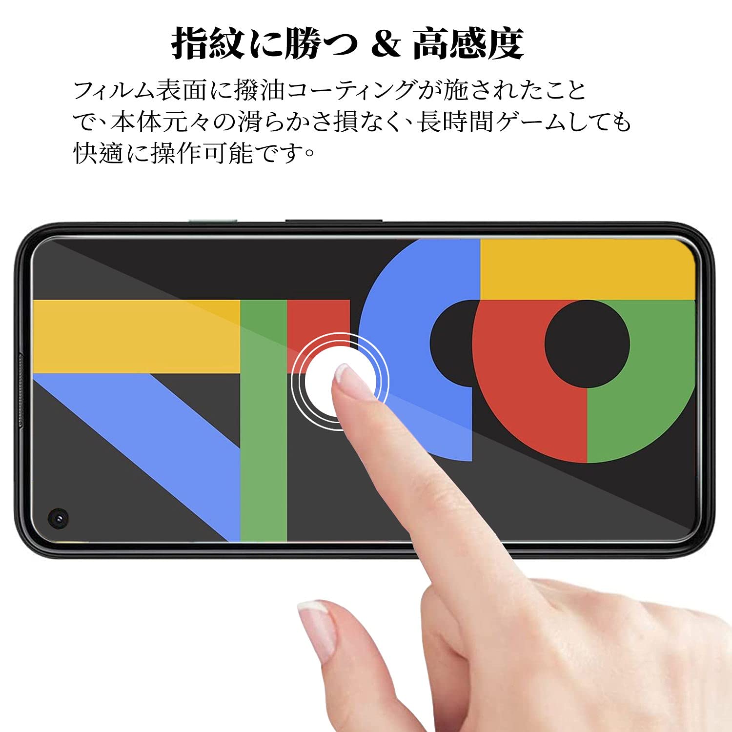 Amazon | 【2枚入り】 Google Pixel 4a 用 ガラスフィルム ピクセル 4a Amazon | 【2枚入り】 Google Pixel 4a 用 ガラスフィルム ピクセル 4a