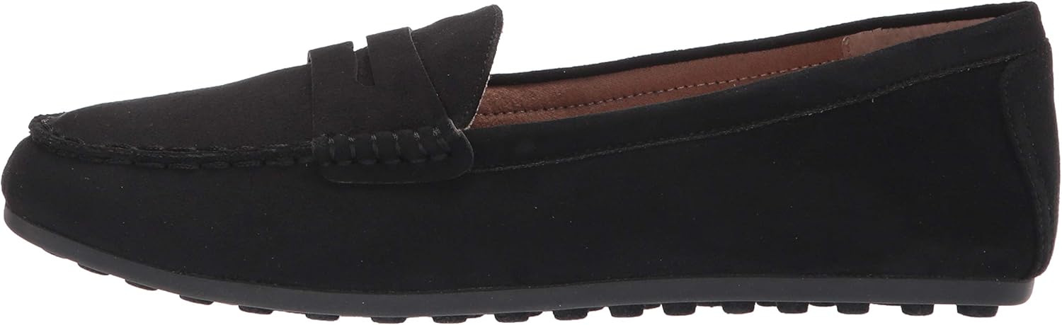 Amazon Essentials Women's Moc Driving Style Loafer - Image 8