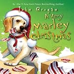 Cover of A Very Marley Christmas