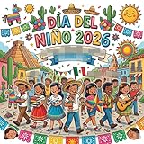 Día del Niño 2026