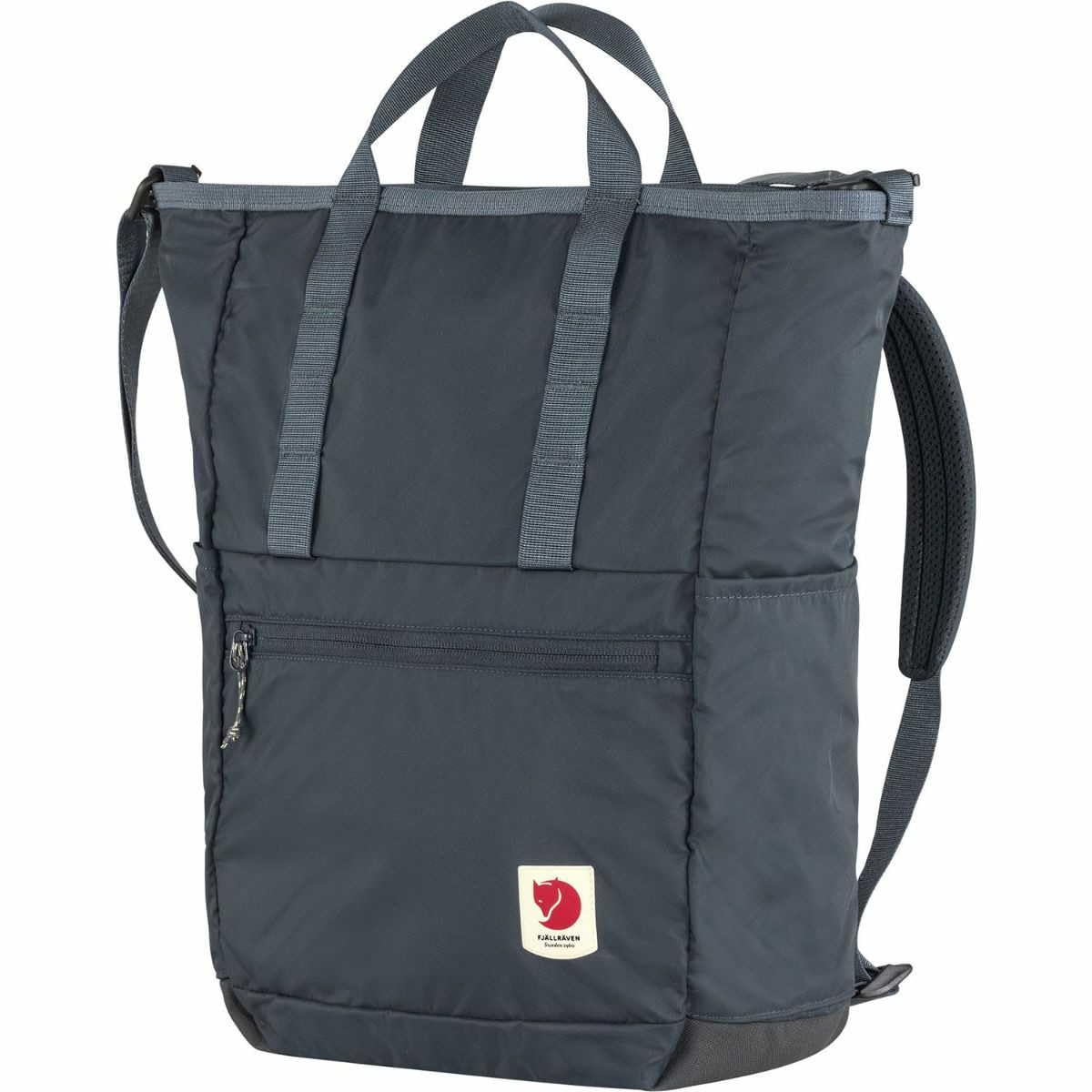 Fjallraven High Coast Totepack - Azul marino 2