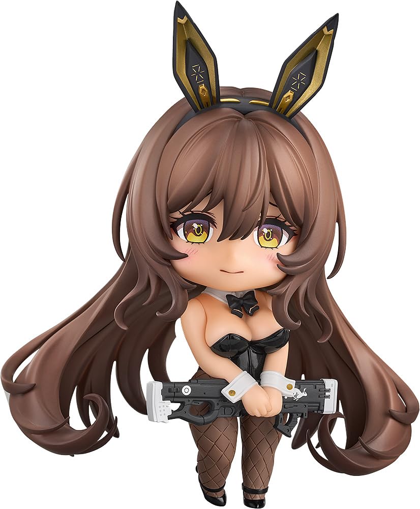 Amazon | グッドスマイルアーツ上海 勝利の女神：NIKKE ねんどろいど