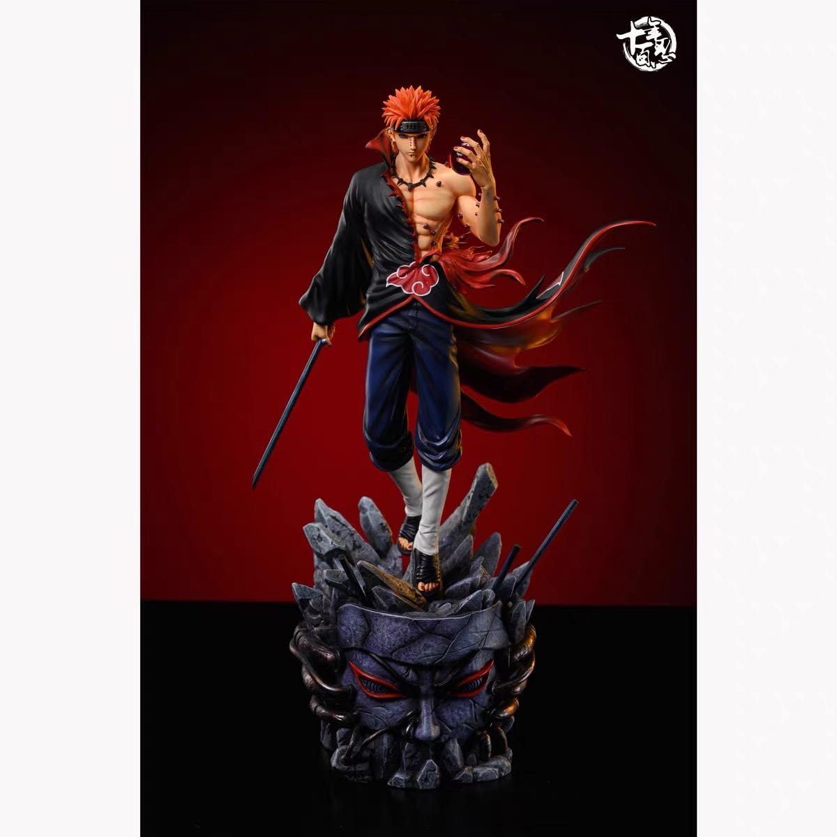 Amazon.co.jp: 十年百忍スタジオ NARUO ペイン ガレージキット