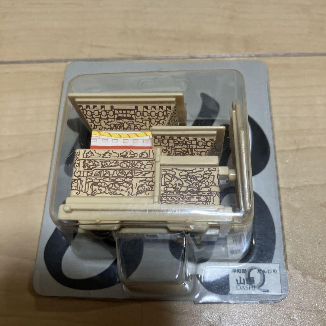 Amazon.co.jp: チョロQ 岸和田 だんじり祭 山車 : おもちゃ