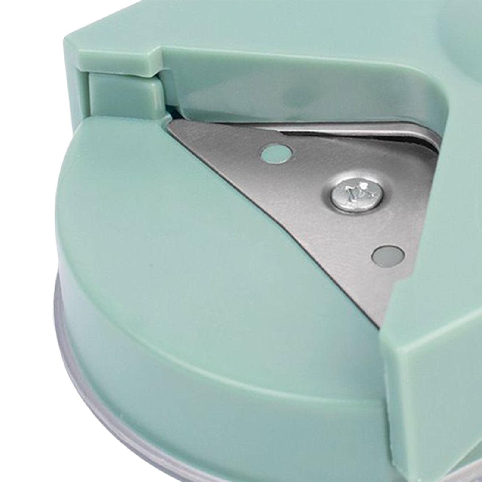 Amazon.co.jp: kowaku コーナーラウンダーパンチ 角丸パンチ