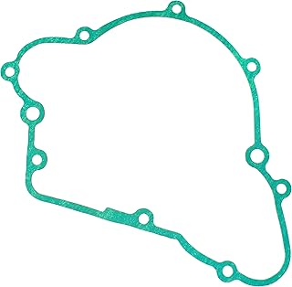 Caltric Stator Gasket Compatible with Kawasaki Bayou 250 Klf250A KLF 250A 2003-2011