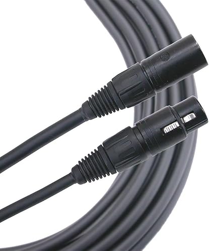 Mogami MGMICSTA0500BL Mikrofonkabel Mogami MGMICSTA0500BL Mikrofonkabel