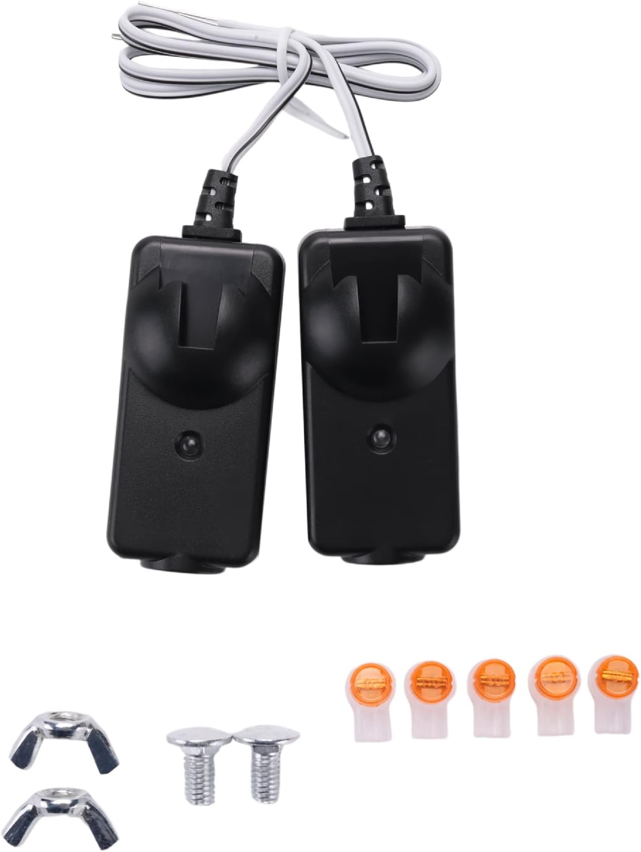 GROCKSTR Universal 41A5034 Sensor Beam Eye, Compatible with Sears Garage Door Openers,Made After 1997