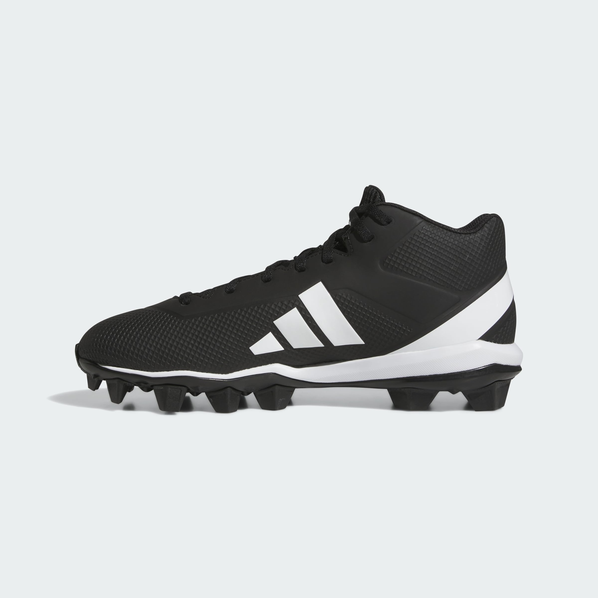 adidas Men Scarpe da Football Adizero Impact.2 Moulded Rubber