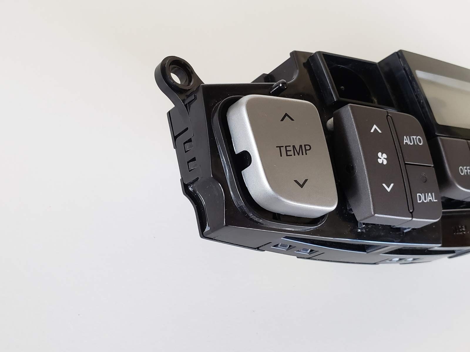 Amazon.com: Genuine Hyundai 97250-3KAA0 Heater Control Assembly