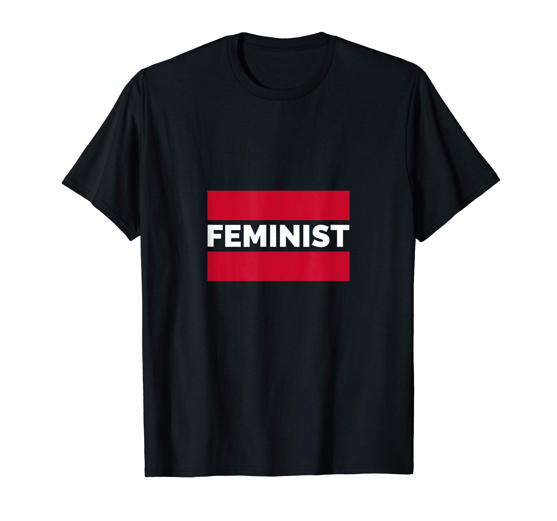Radical Feministfor Empowered Women T-Shirt