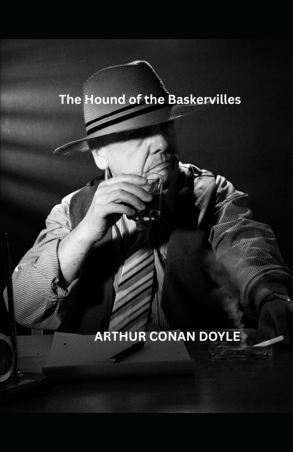 The Hound of the Baskervilles