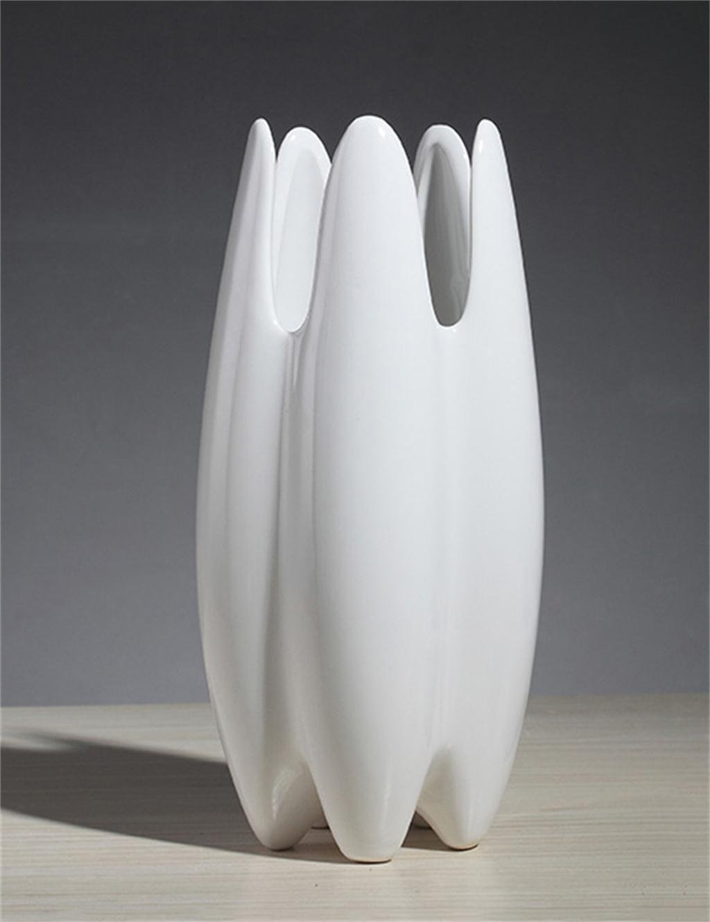 LIANGLIANGshipin Modern Home Decorations Ornaments TV Cabinet Art Crafts Entrance Bedside Living Room Bedroom House Indoor Accessories Great (Size : 30 * 15cm)