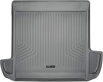 husky cargo liner 4runner