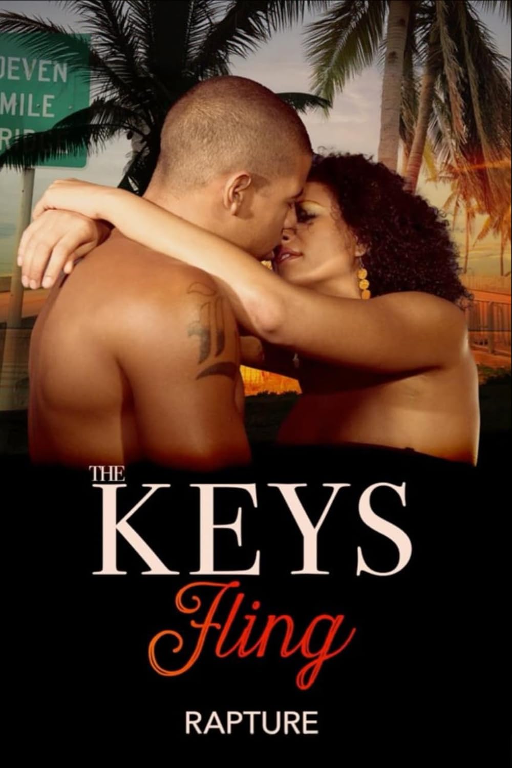 The Keys Fling (World Flings)