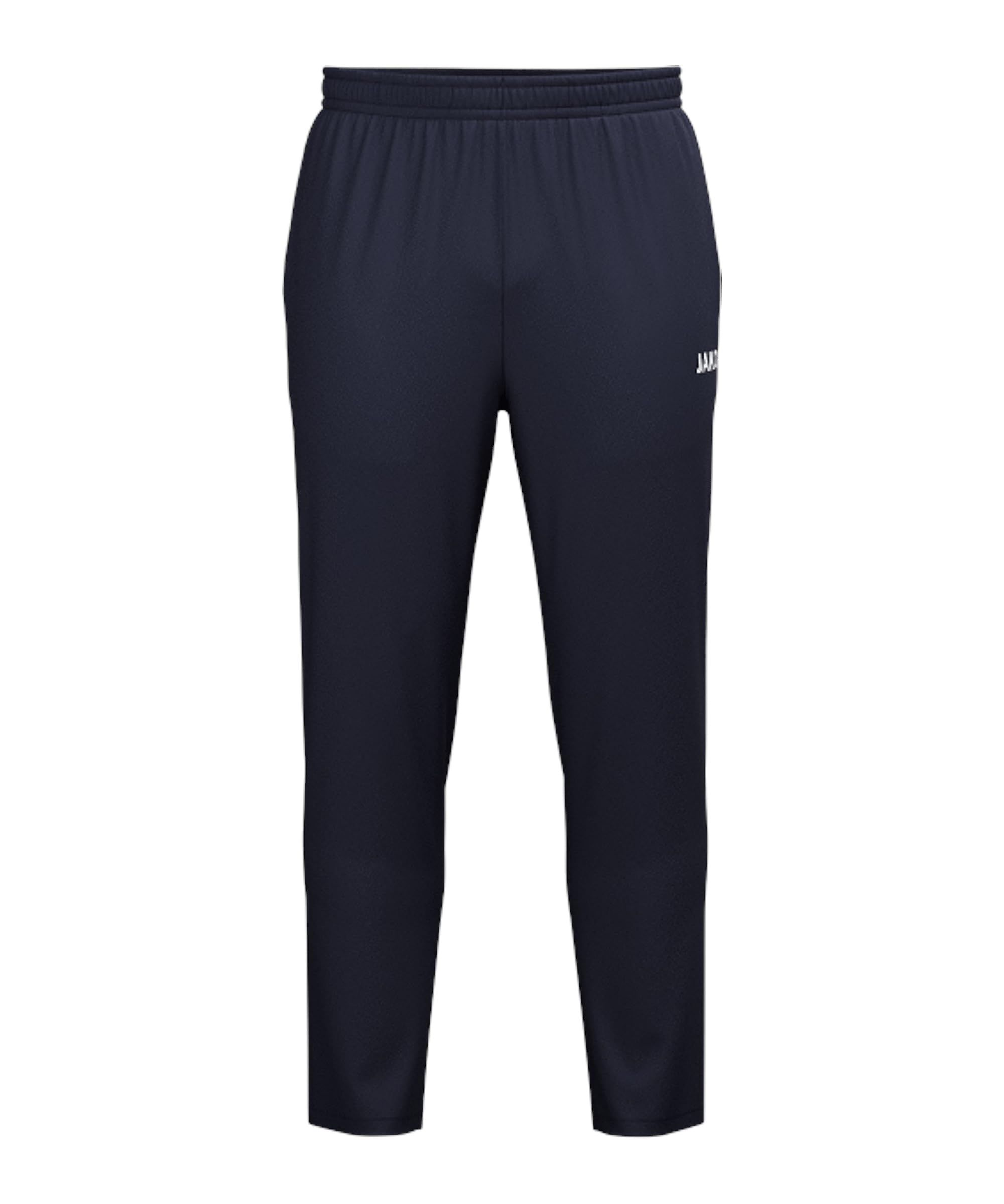 Jako Unisex Woven Trousers One, Navy, XL