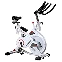 Kobo SB-4 with 13 Kg Fly Wheel Exercise Spin Bike (Imported) gallery image