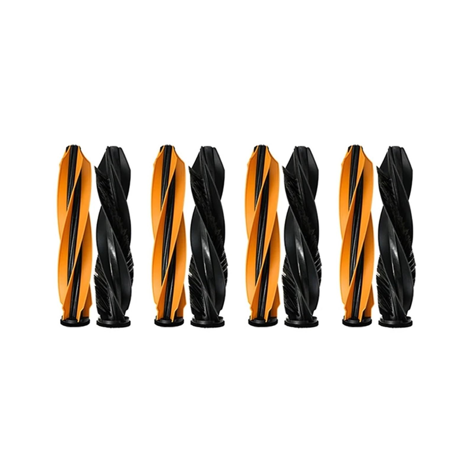 PPVWEY Cleaner Accessories Main Side Brush HEPA Filter