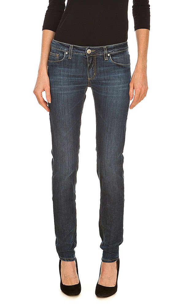Dondup - Jeans - skinny - Donna