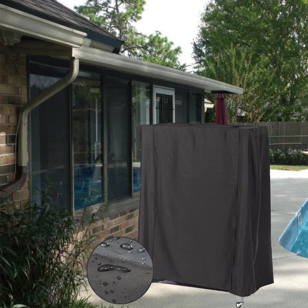 88*63*120cm Protección Para Jaulas De Pájaros Cubierta A Prueba De Polvo Y Agua 98206900 88*63*120cm Protección Para Jaulas De Pájaros Cubierta A Prueba De Polvo Y Agua 98206900