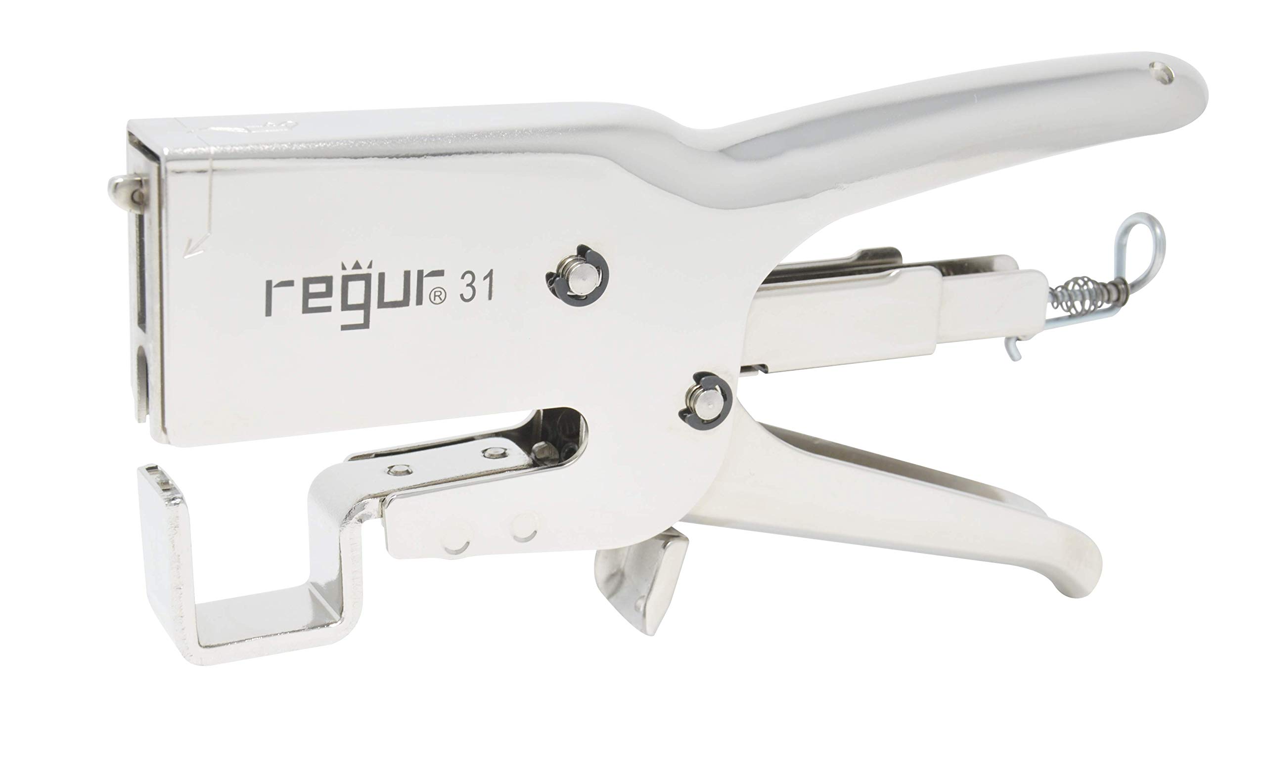 REGUR 31/4 pinza per imballaggio