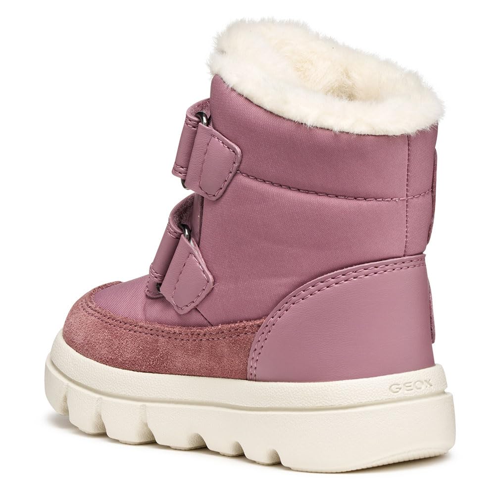 Geox Dziewczynki B Willaboom Girl B AButy do kostki