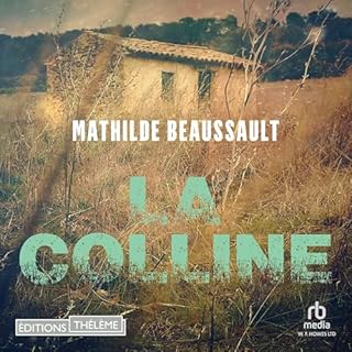 Couverture de La Colline