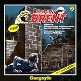 gargoyles quest rom  Larry Brent-Gargoyle (3xcd)