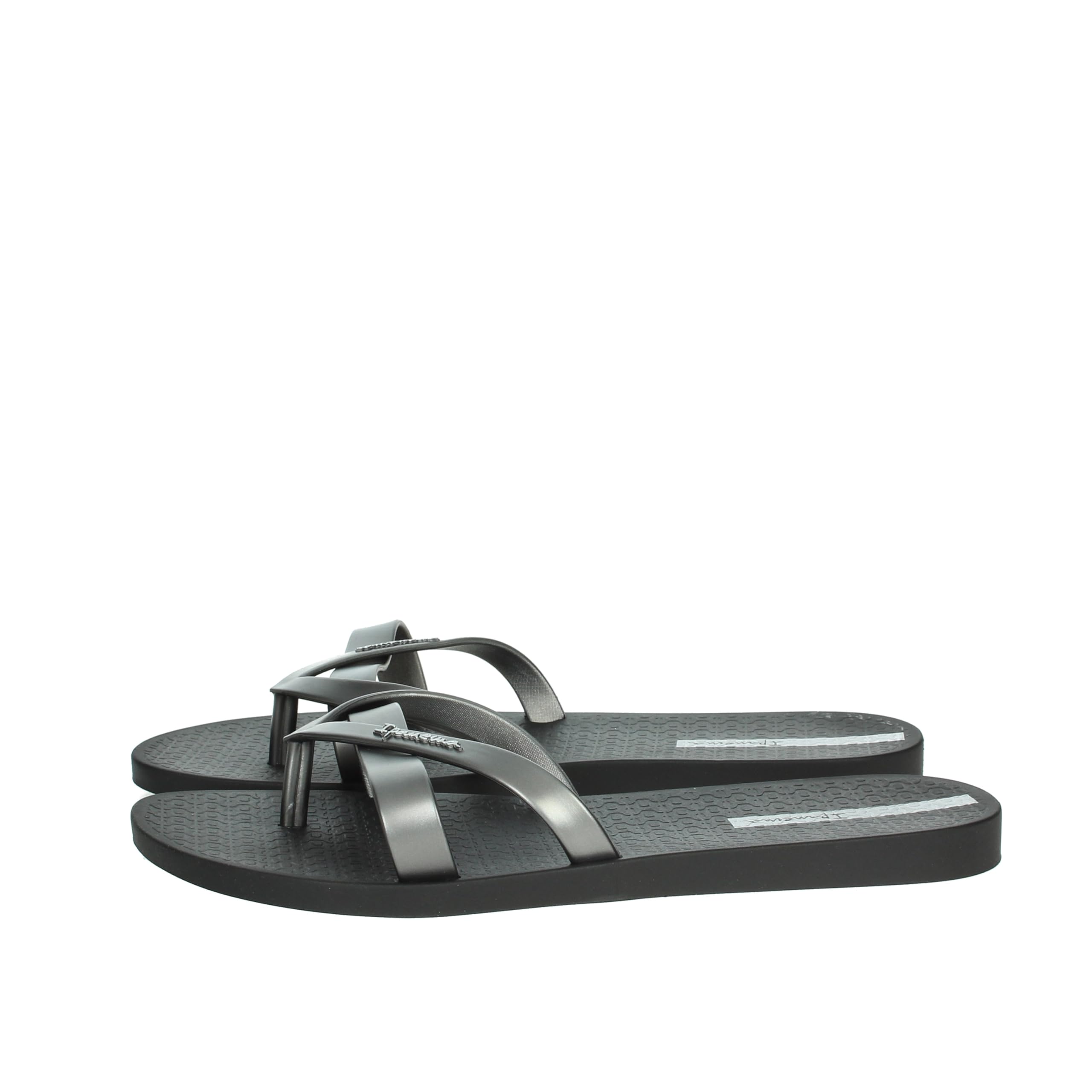 Ipanema Kirei Fem, Women's Sandal, Silver, 39 EU, metallic silver, 7 UK