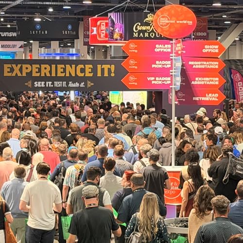 Ep 237 | Tariffs & EU MRL Crackdown Hit Global Tea Trade