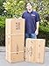 Orion SkyQuest XT8 Plus Dobsonian Reflector Telescope