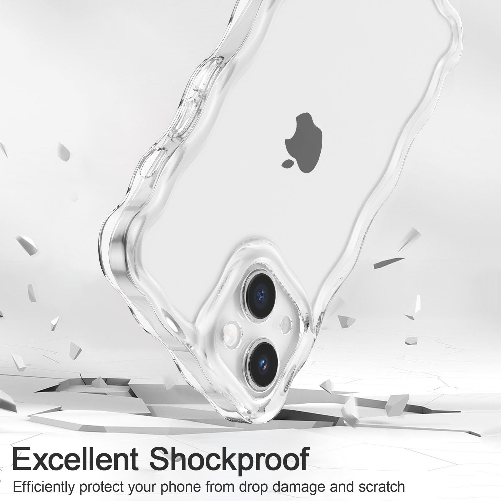 QLTYPRI for iPhone 15 Case - Image 4