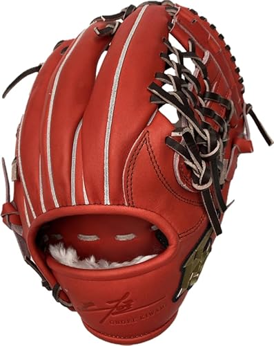 野球グローブ ハイゴールド オレンジ グローブ」の人気商品一覧 | 安い