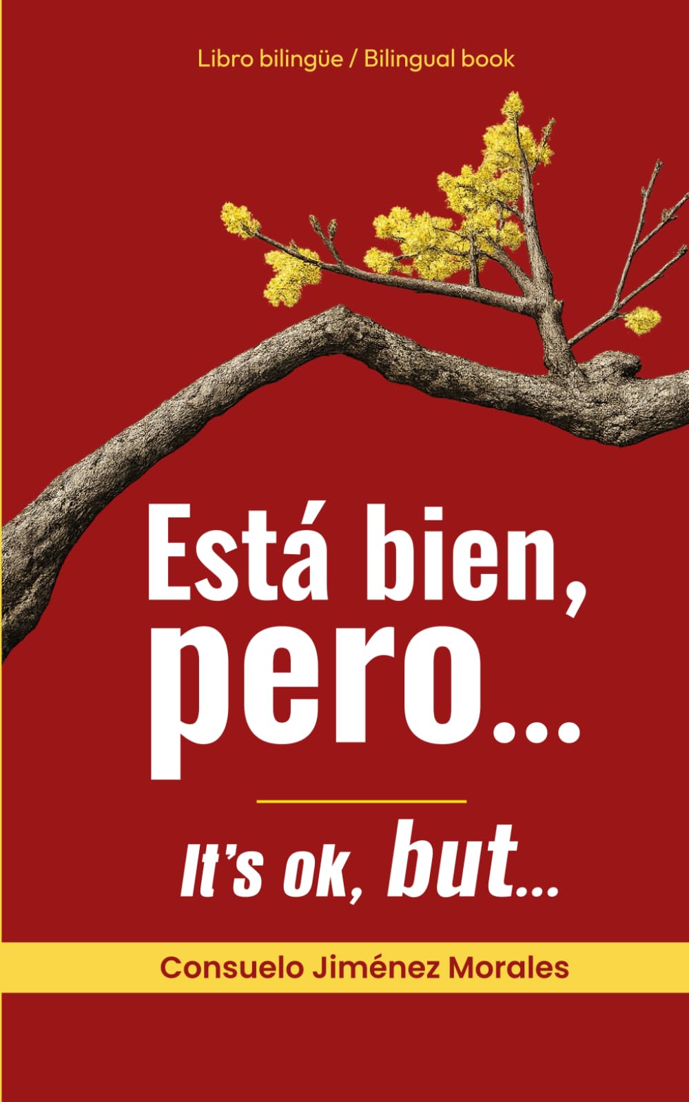 Está bien, pero...: It's ok, but...