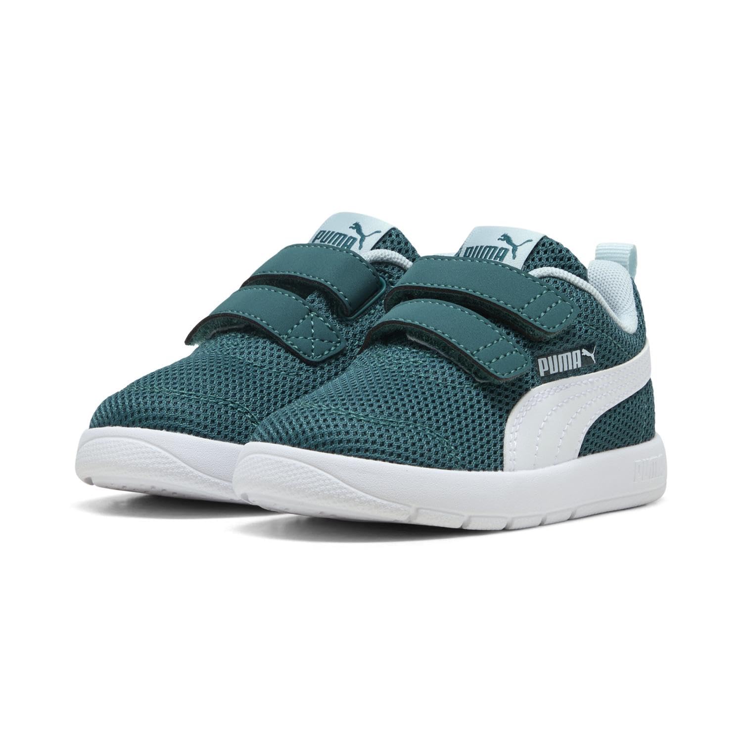 Puma Courtflex V3 V PS SneakerUnisex niños — view 15