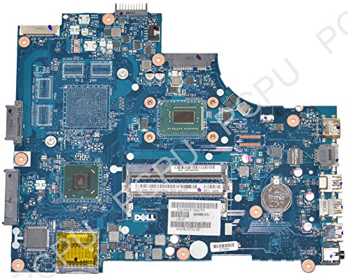Hkj53 Dell Inspiron 15 3521 5521 Motherboard System Board 1 80ghz Intel Core I3 Cpu With Integrated Intel Graphics Uma Hkj53 Buy Online In Brunei At Desertcart